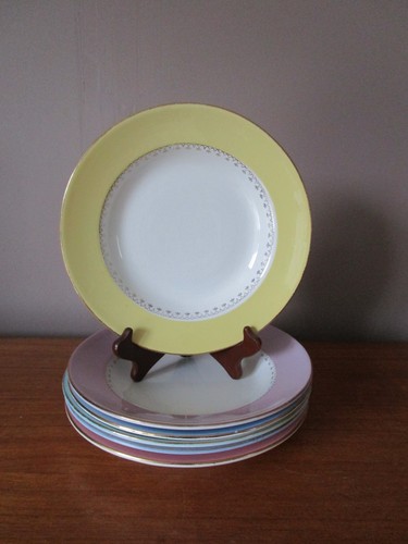 Assiettes creuses 5 - 6, cm