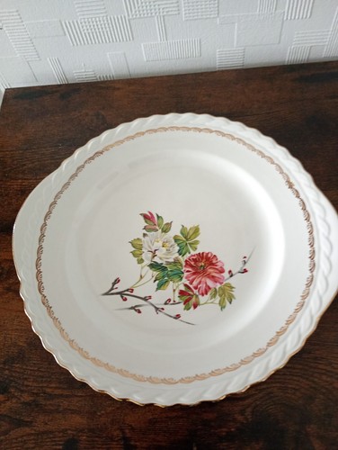 Ancien plat service - ancien, de