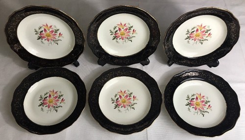 Lot2 assiettes creuses en - lot2, de
