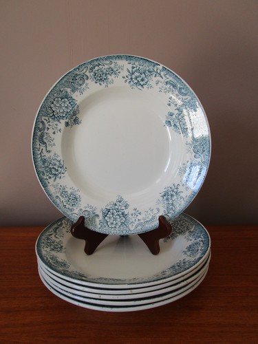 Assiettes creuses ste - assiettes,